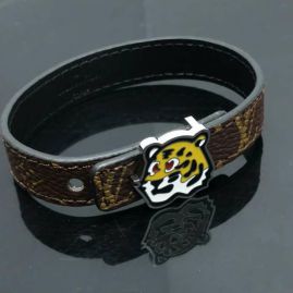 Picture of LV Bracelet _SKULVbracelet06cly16210829